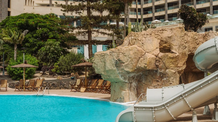 Paradisus By Meliá Fuerteventura